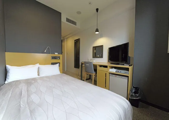 Meitetsu Inn Chita Handa Ekimae